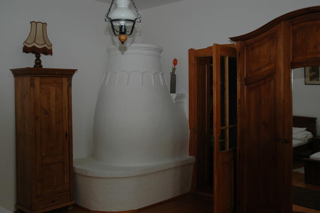 Tisza-Kert Vendeghaz -Tisza-Kert Vendeghaz II Hotel Tiszafured Room photo